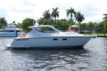 39' Tiara Yachts 2008